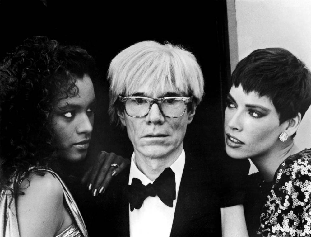 Andy Warhol